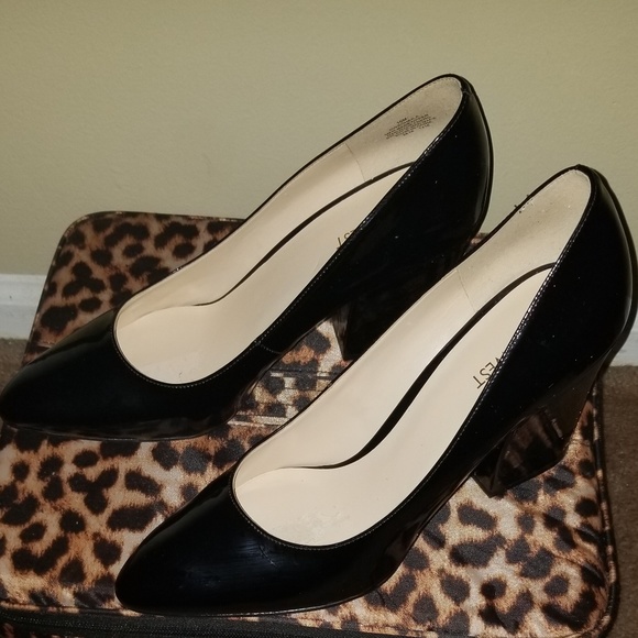 Nine West Heels - Picture 2 of 4